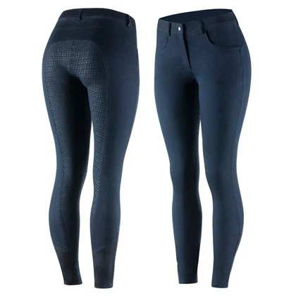 Jodhpurs buxur fyrir herra